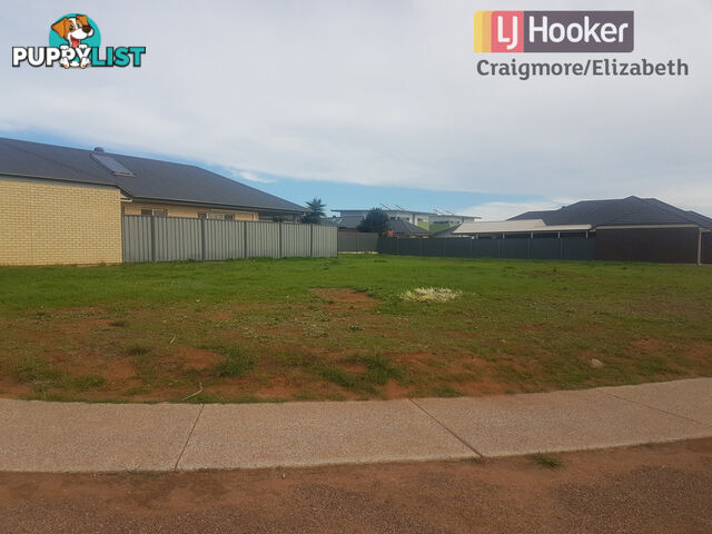 16 Hawick Avenue BLAKEVIEW SA 5114