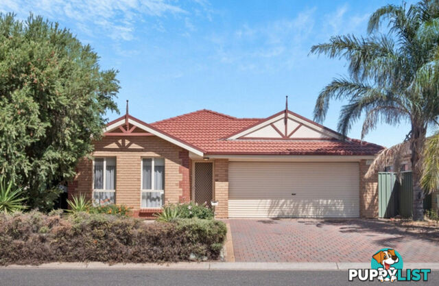 9 Gemini Drive MUNNO PARA WEST SA 5115