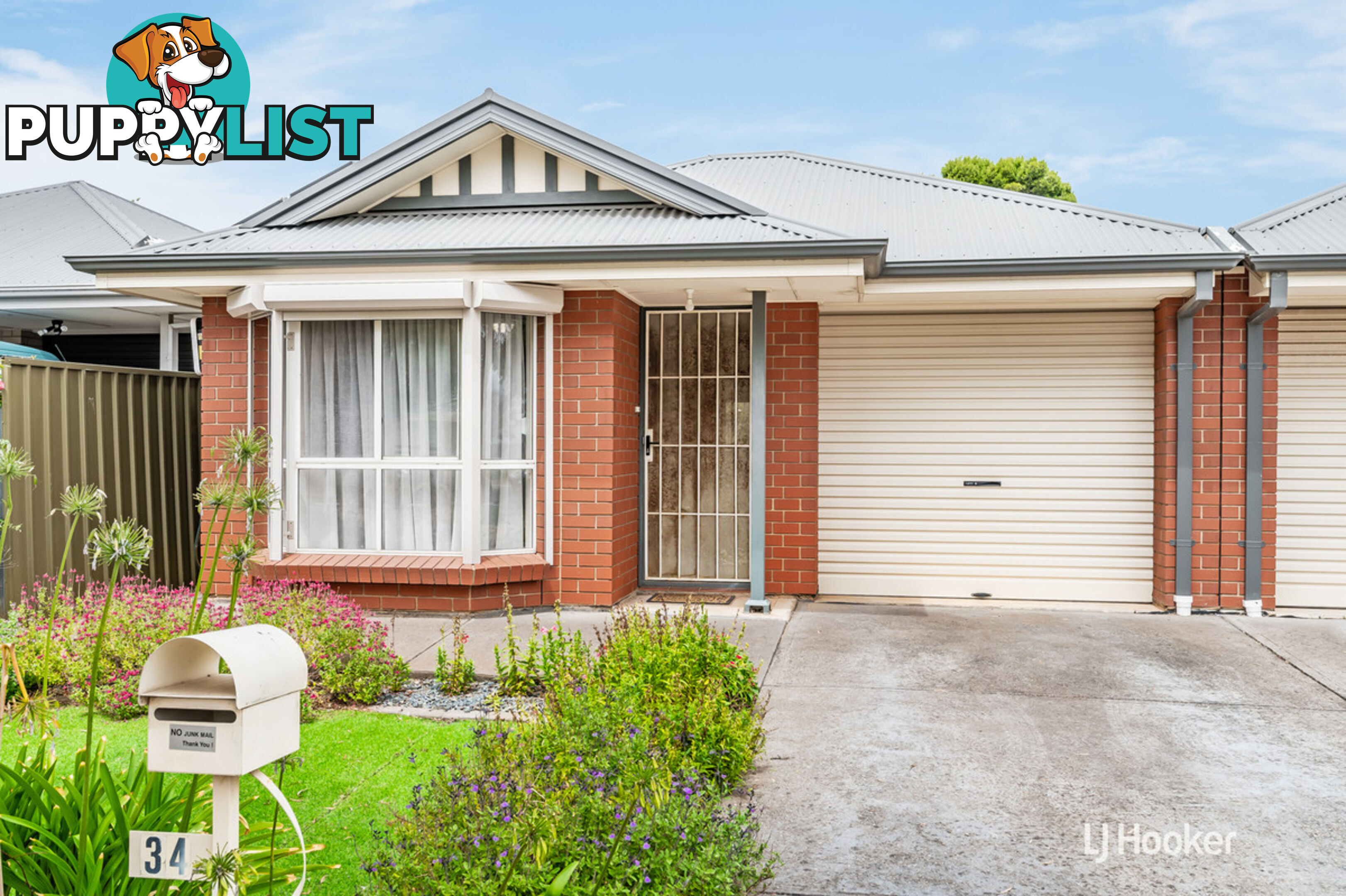 34 Bristol Crescent DAVOREN PARK SA 5113