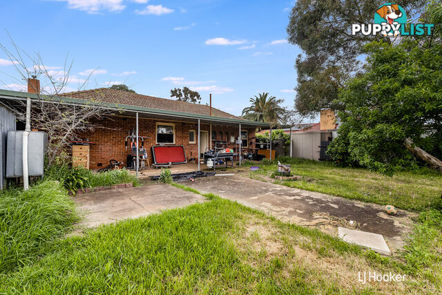 13 Gould Road ELIZABETH PARK SA 5113