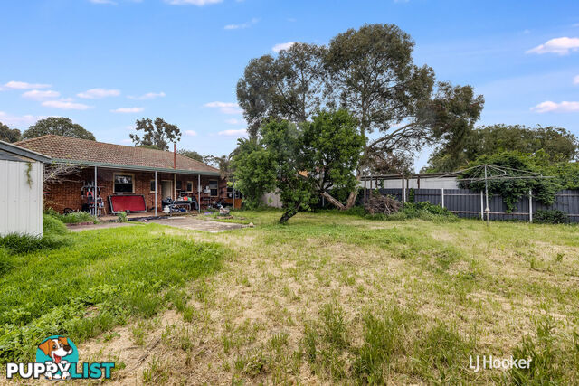 13 Gould Road ELIZABETH PARK SA 5113