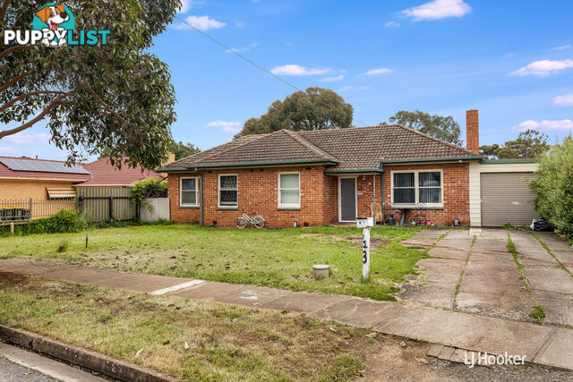 13 Gould Road ELIZABETH PARK SA 5113