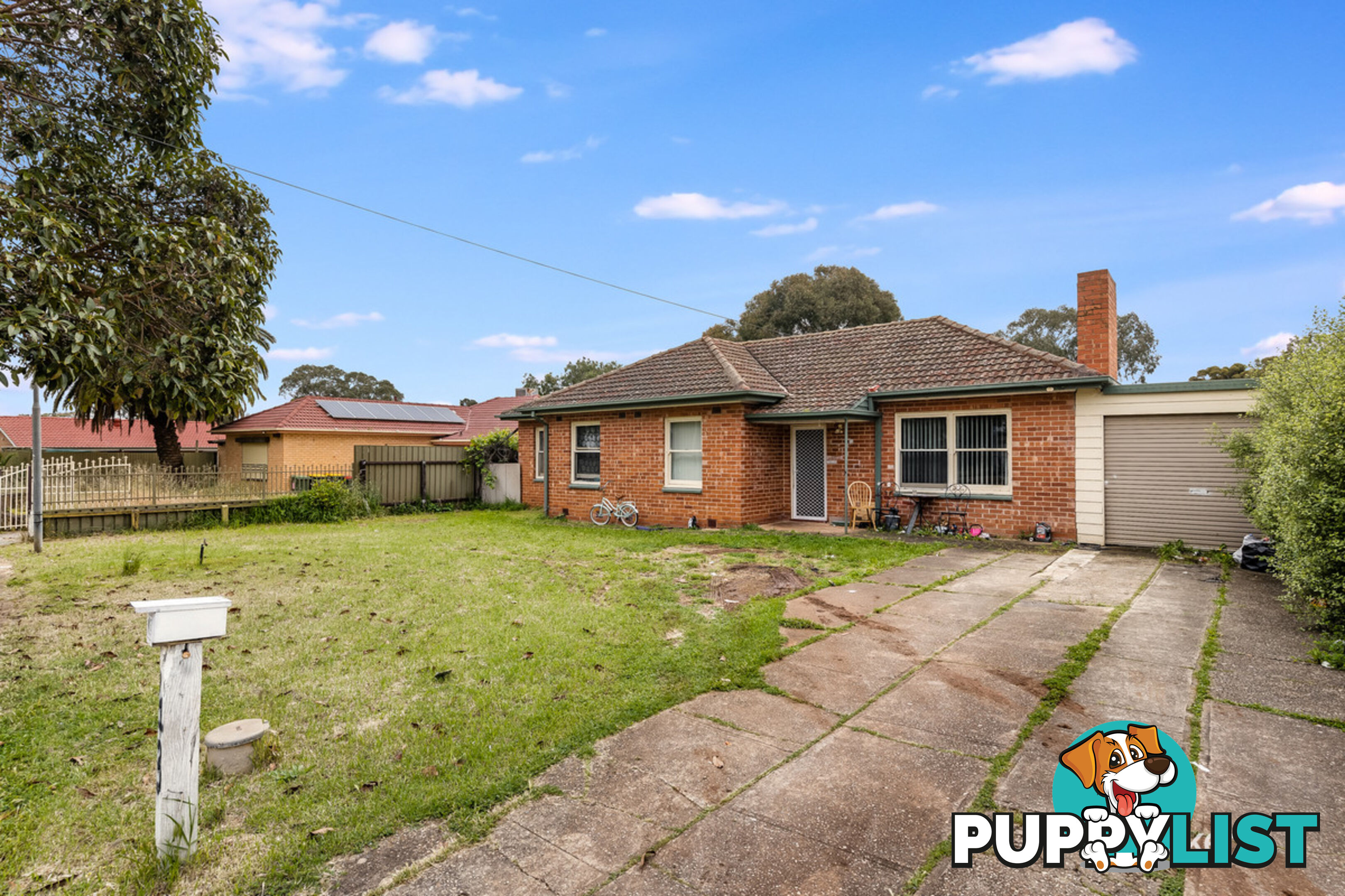 13 Gould Road ELIZABETH PARK SA 5113