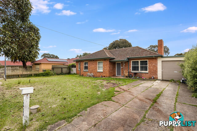 13 Gould Road ELIZABETH PARK SA 5113