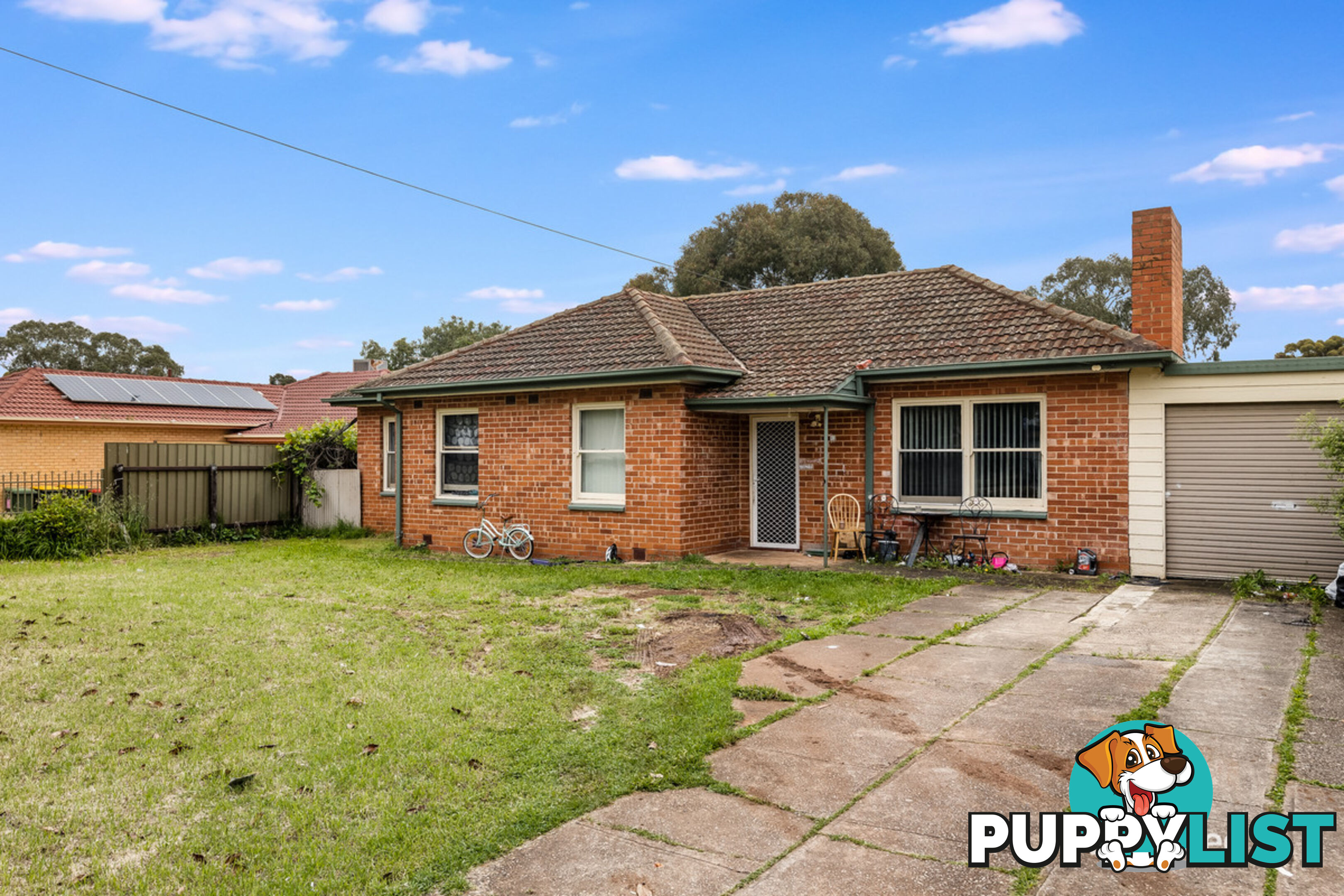 13 Gould Road ELIZABETH PARK SA 5113