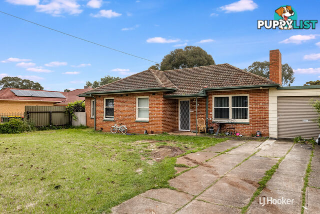 13 Gould Road ELIZABETH PARK SA 5113