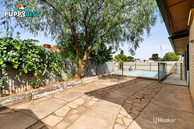 28 Peachey Road DAVOREN PARK SA 5113