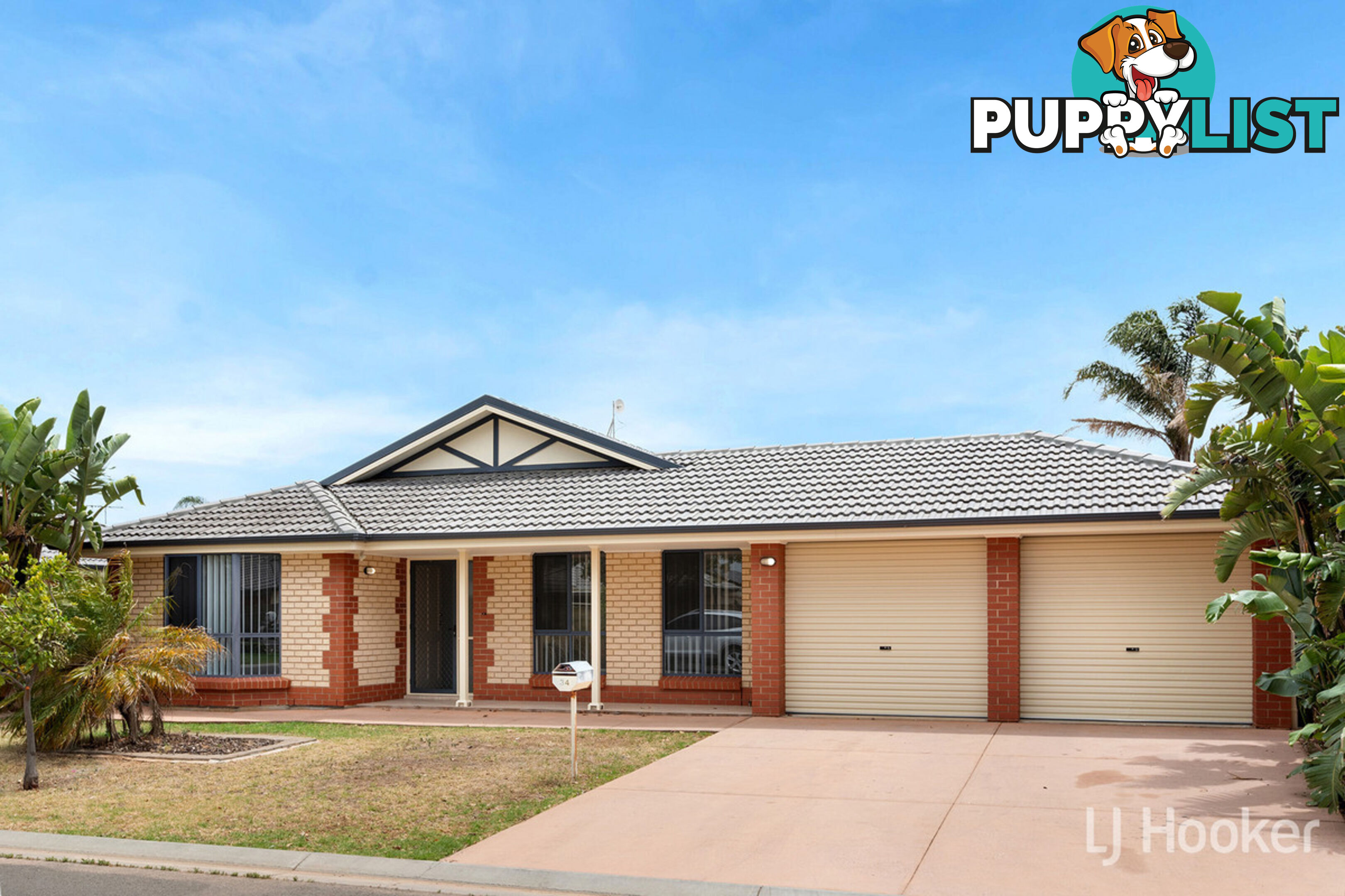 34 Everest Avenue ANDREWS FARM SA 5114