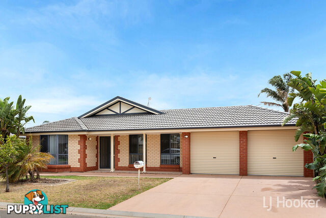 34 Everest Avenue ANDREWS FARM SA 5114