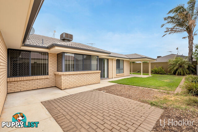 34 Everest Avenue ANDREWS FARM SA 5114