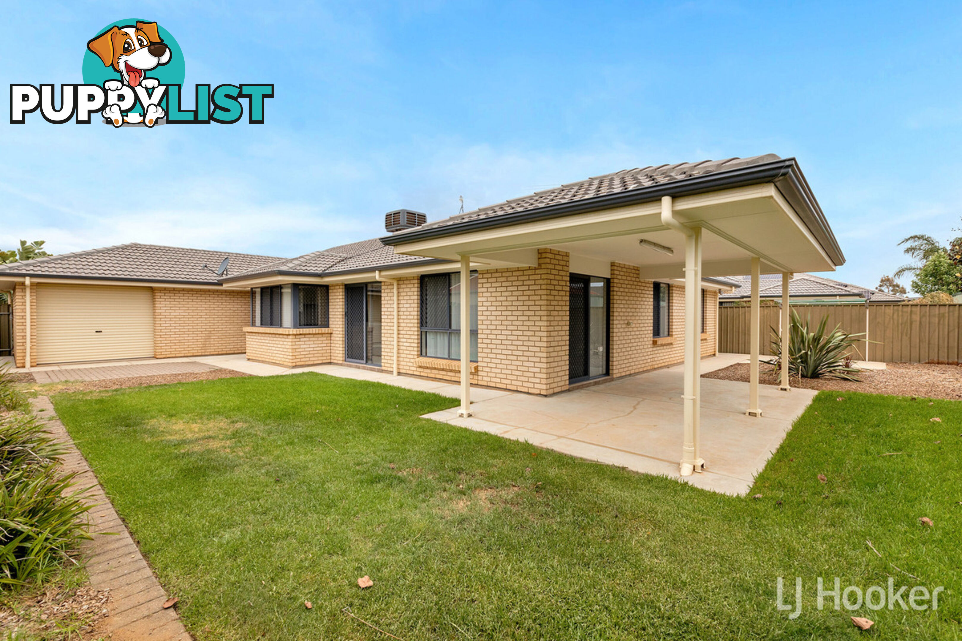 34 Everest Avenue ANDREWS FARM SA 5114