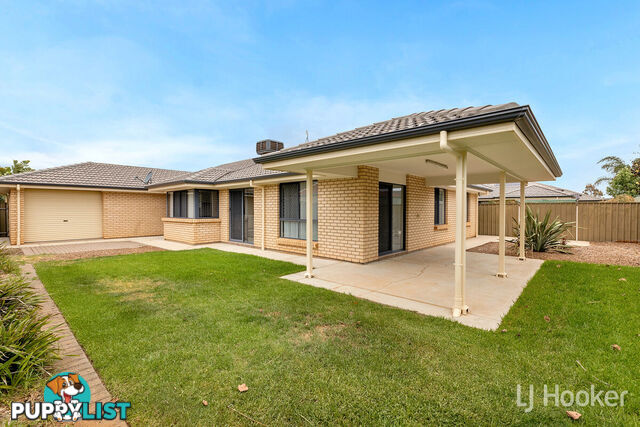 34 Everest Avenue ANDREWS FARM SA 5114