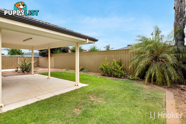 34 Everest Avenue ANDREWS FARM SA 5114