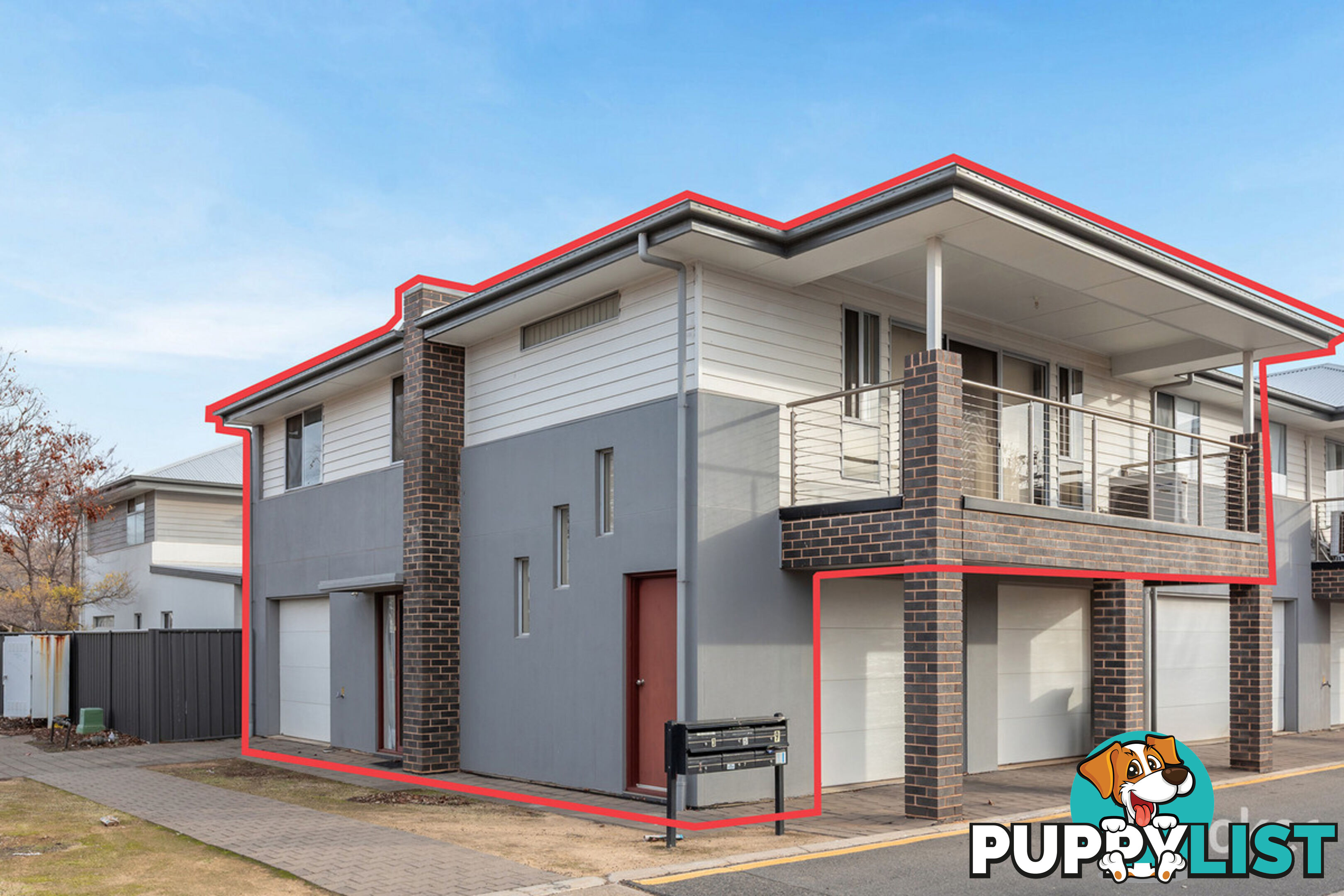1 Caspian Lane ANDREWS FARM SA 5114