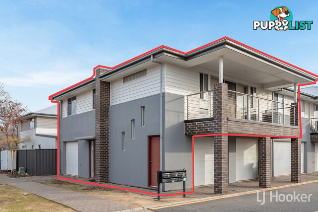 1 Caspian Lane ANDREWS FARM SA 5114