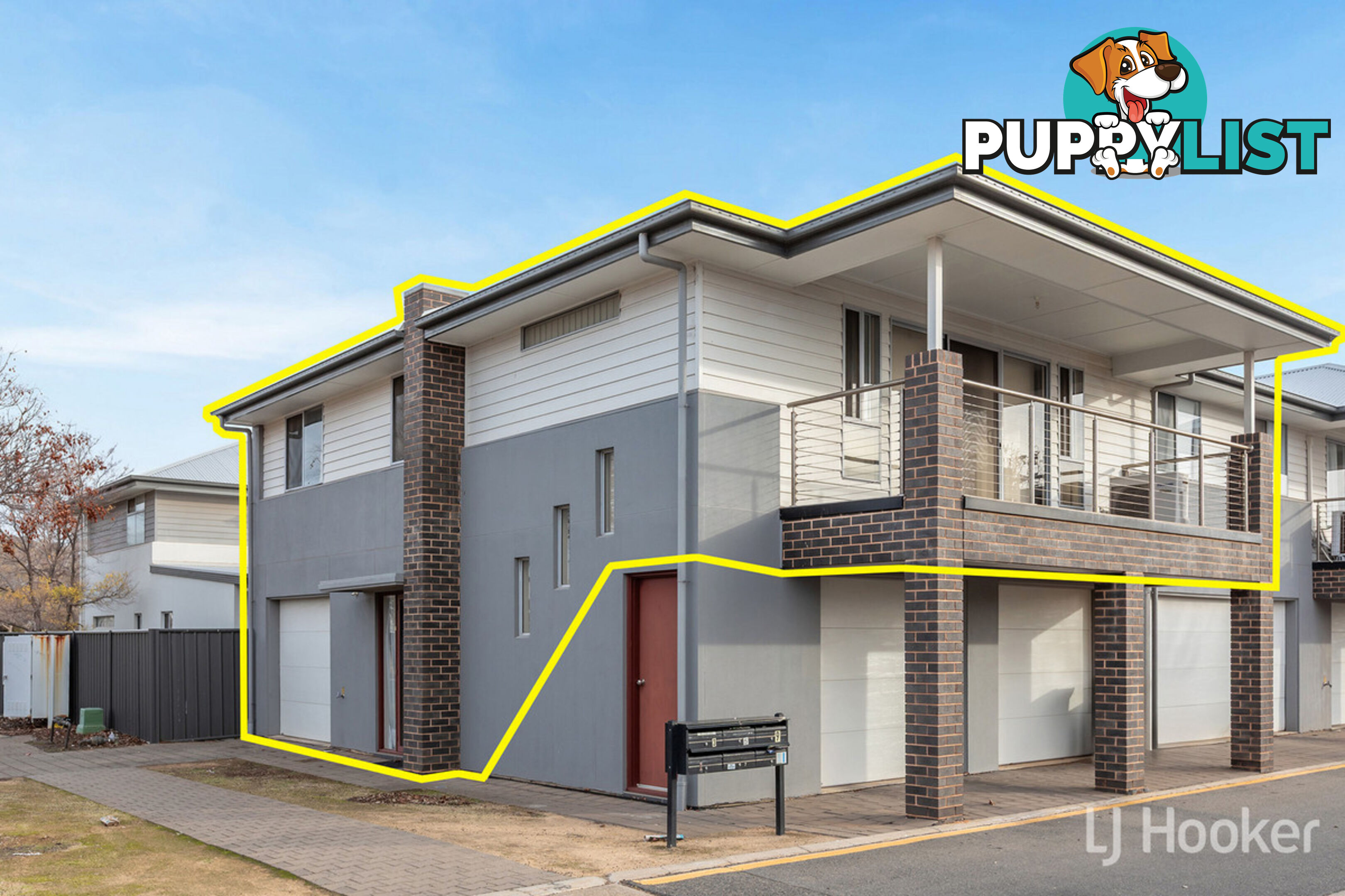 1 Caspian Lane ANDREWS FARM SA 5114