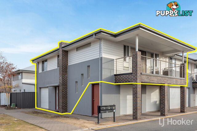 1 Caspian Lane ANDREWS FARM SA 5114