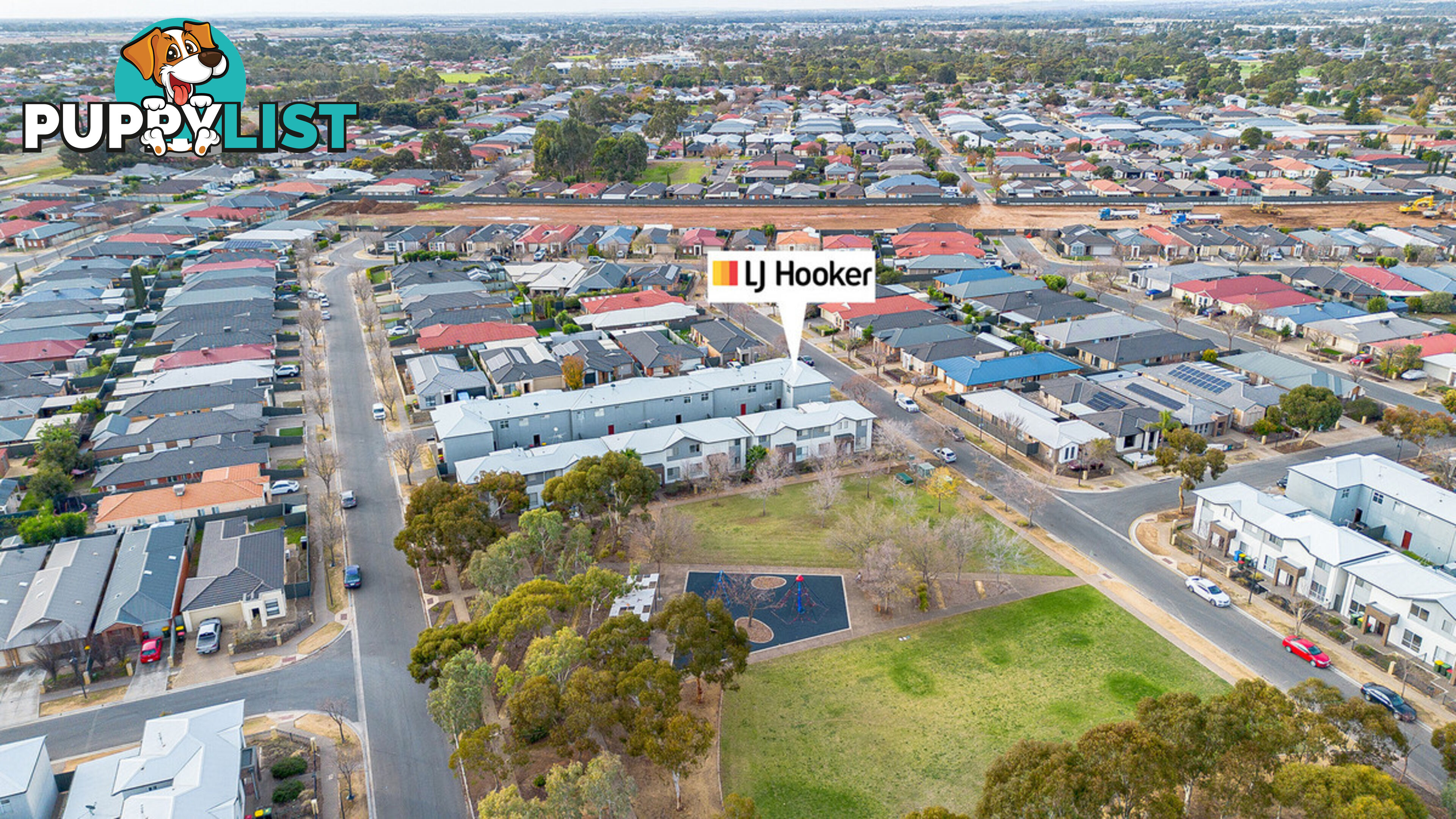 1 Caspian Lane ANDREWS FARM SA 5114