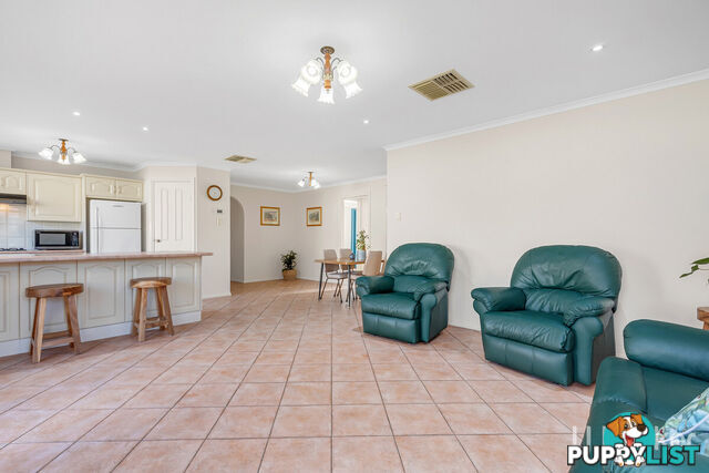 27 Enmore Drive CRAIGMORE SA 5114