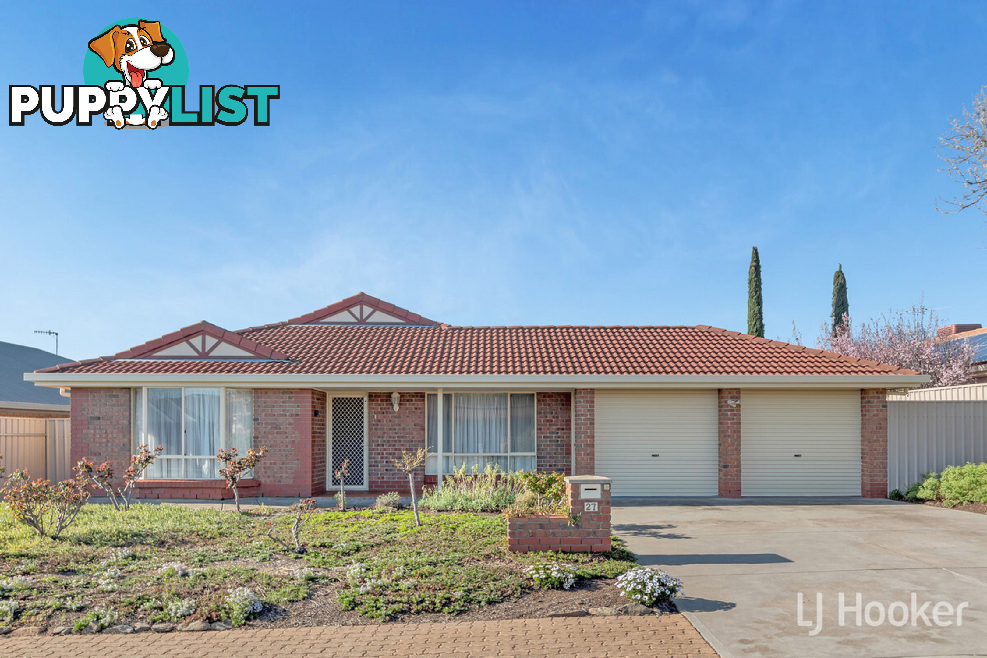 27 Enmore Drive CRAIGMORE SA 5114