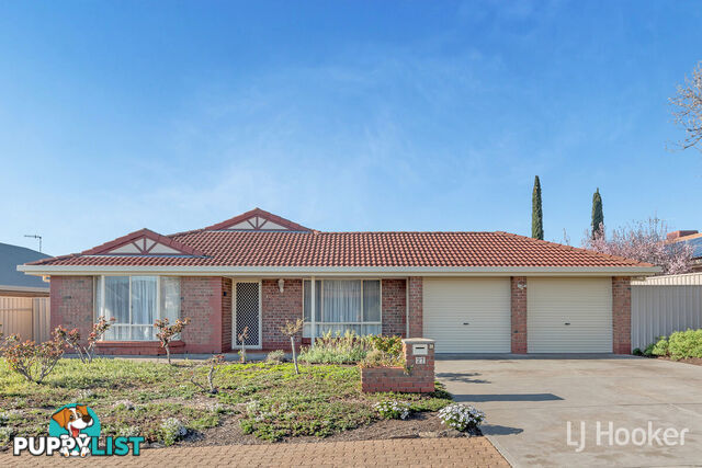 27 Enmore Drive CRAIGMORE SA 5114