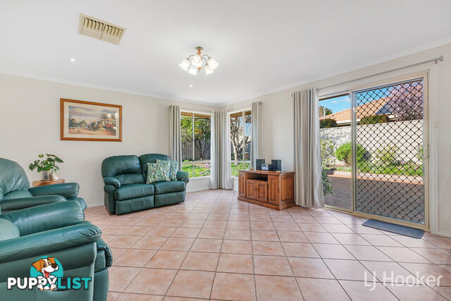 27 Enmore Drive CRAIGMORE SA 5114