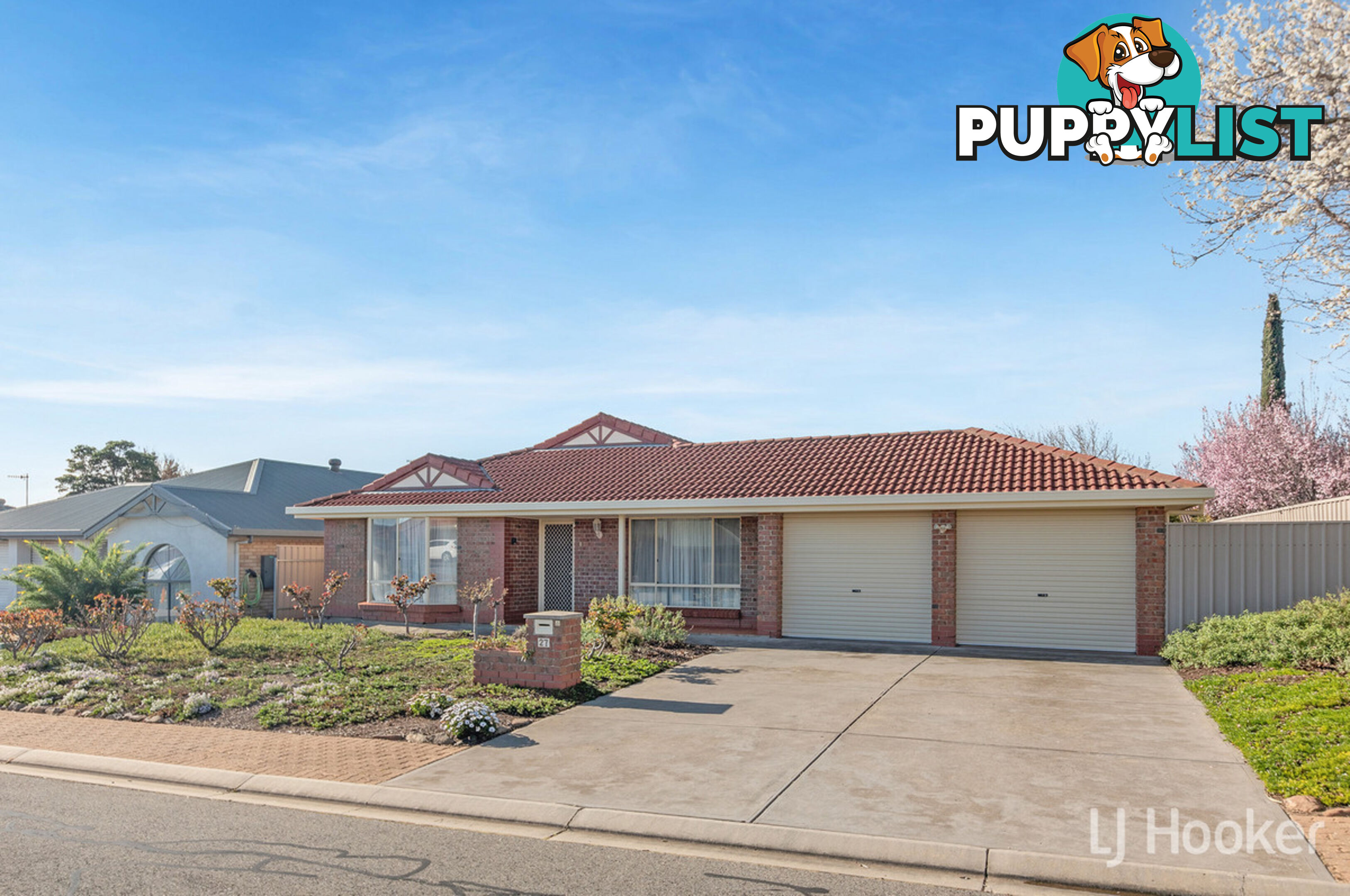 27 Enmore Drive CRAIGMORE SA 5114