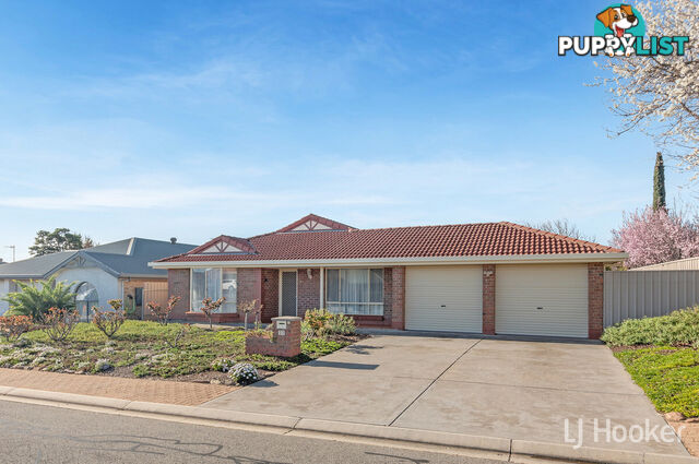 27 Enmore Drive CRAIGMORE SA 5114