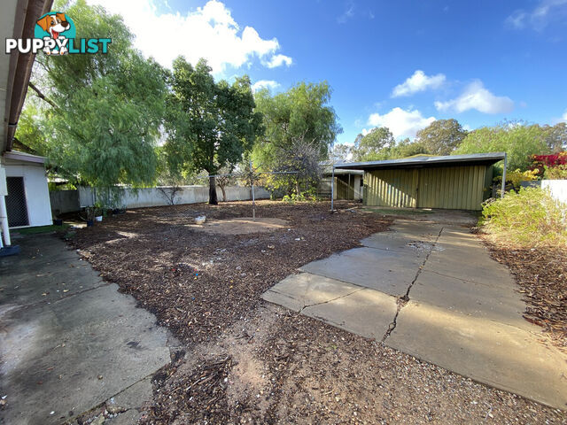8 John Street SMITHFIELD SA 5114