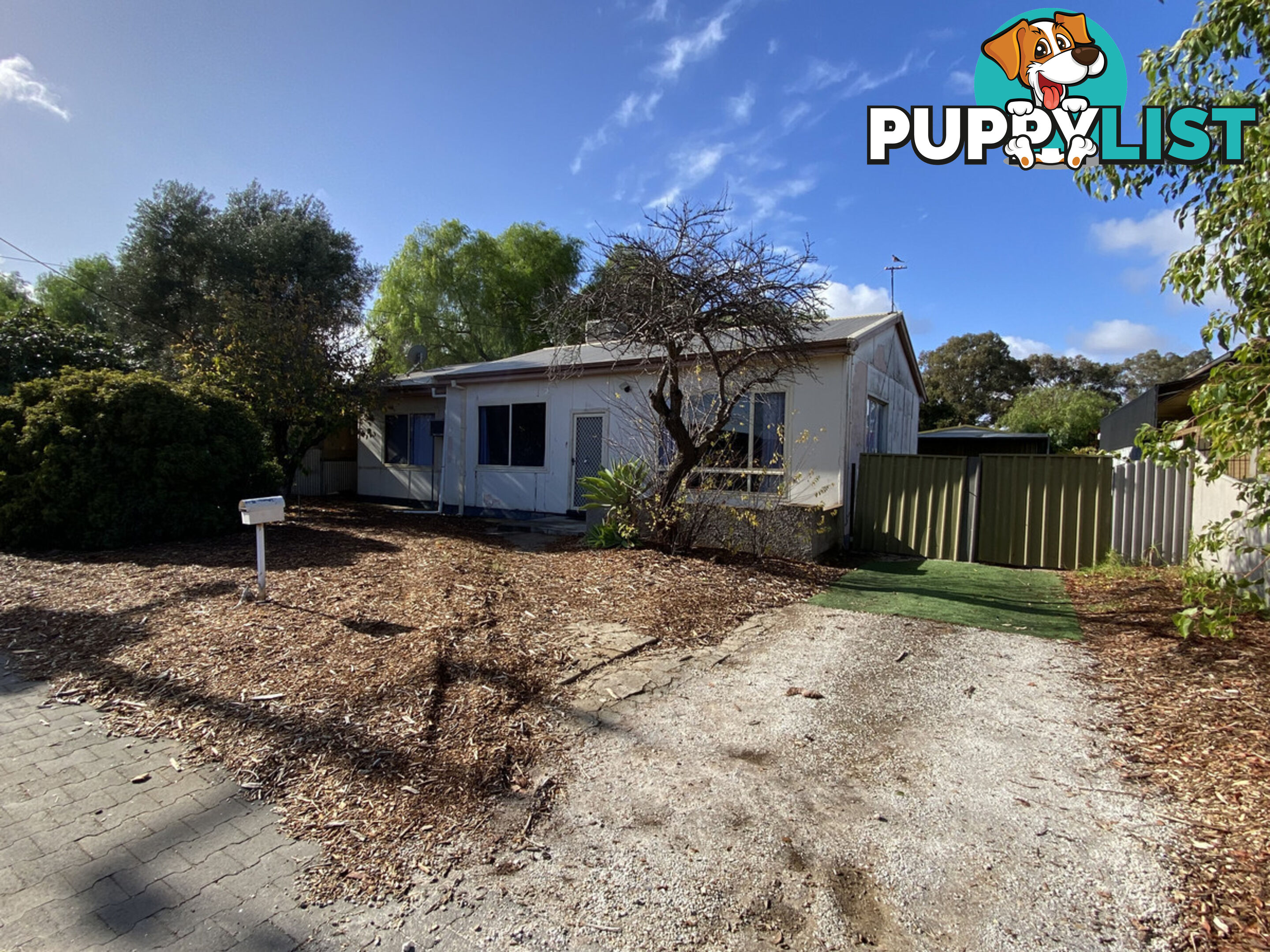 8 John Street SMITHFIELD SA 5114