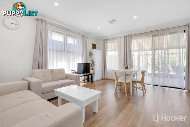 550 Stebonheath Road DAVOREN PARK SA 5113