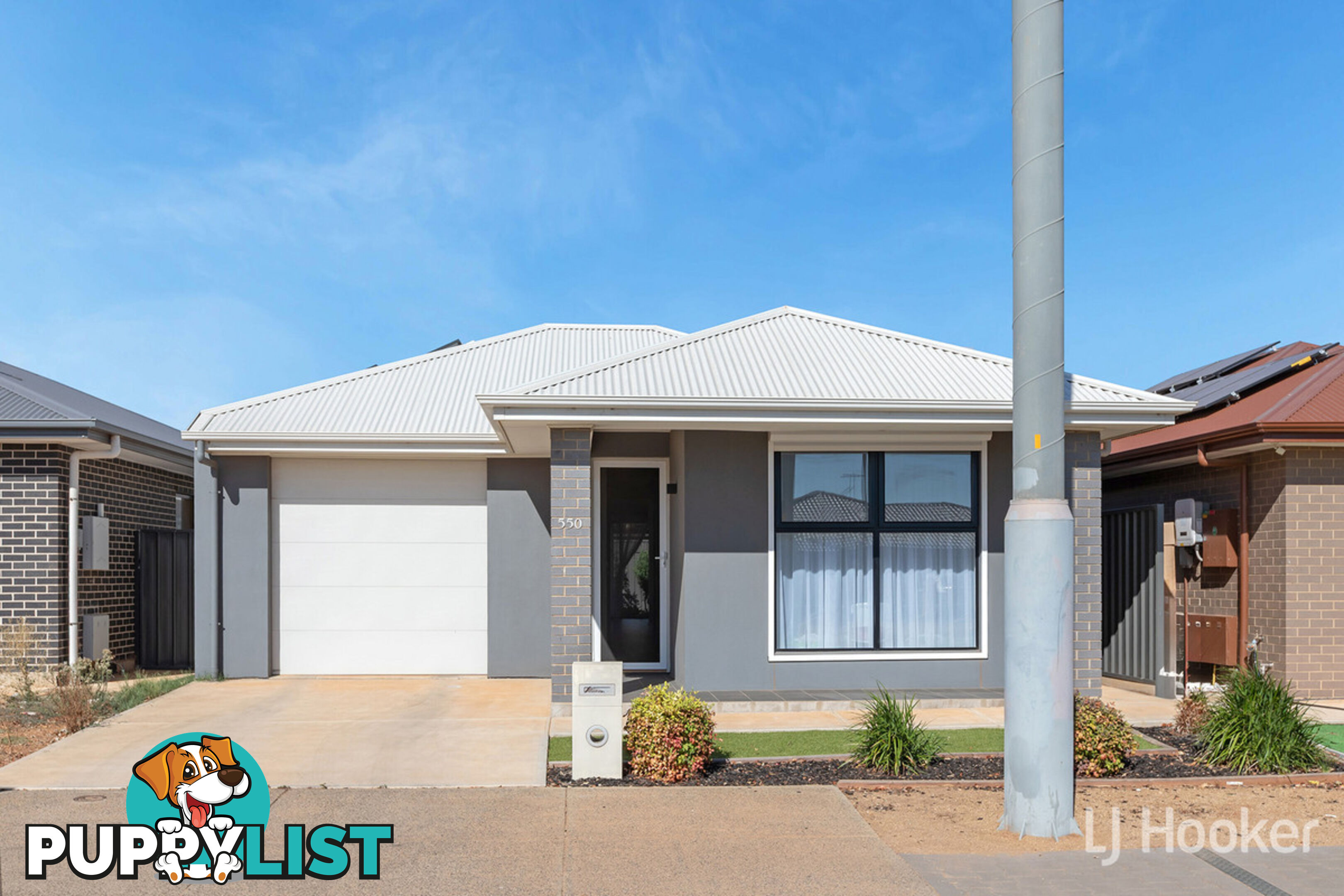 550 Stebonheath Road DAVOREN PARK SA 5113