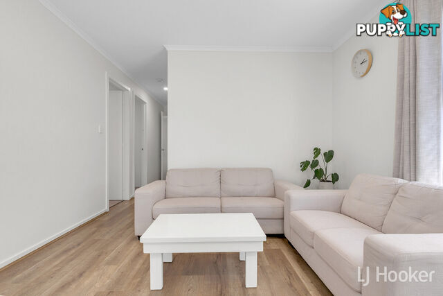 550 Stebonheath Road DAVOREN PARK SA 5113