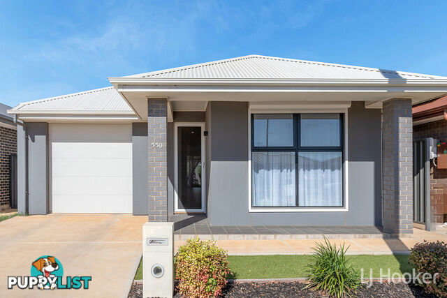 550 Stebonheath Road DAVOREN PARK SA 5113
