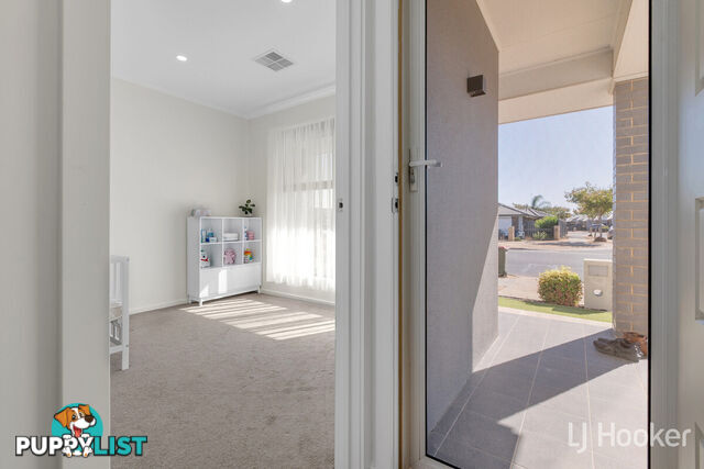 550 Stebonheath Road DAVOREN PARK SA 5113