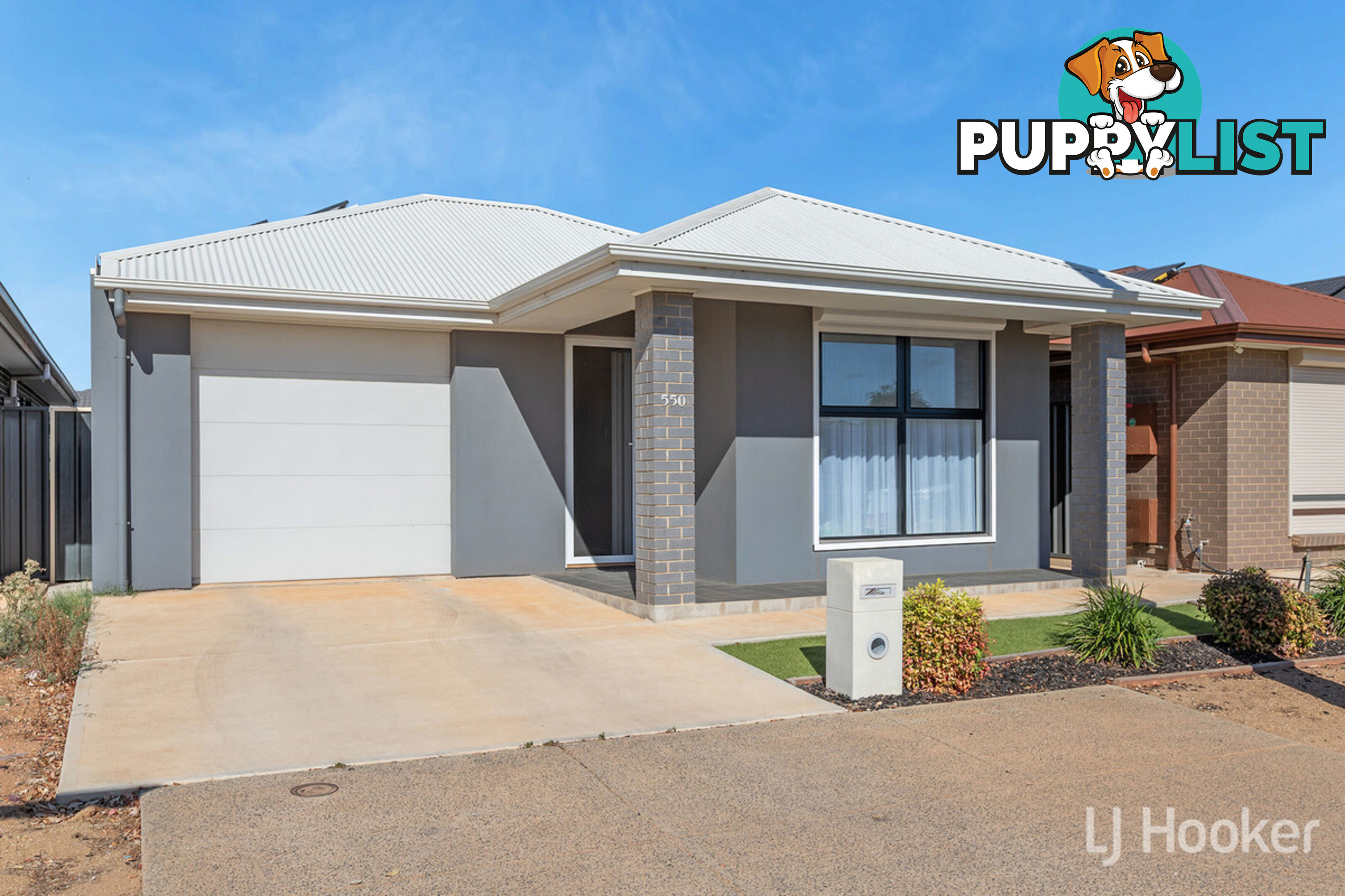 550 Stebonheath Road DAVOREN PARK SA 5113