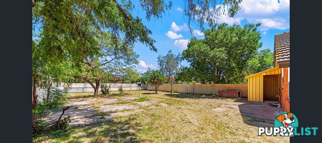 8 Short Road ELIZABETH SA 5112