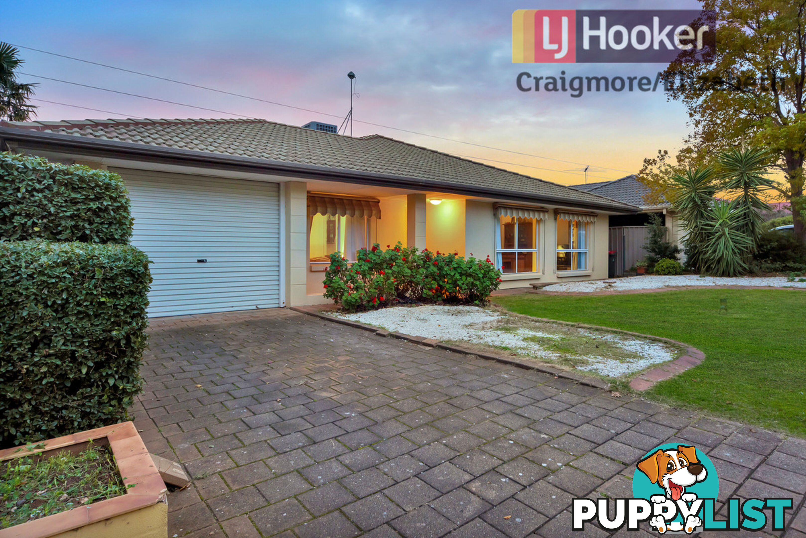 6 Stuart Drive CRAIGMORE SA 5114