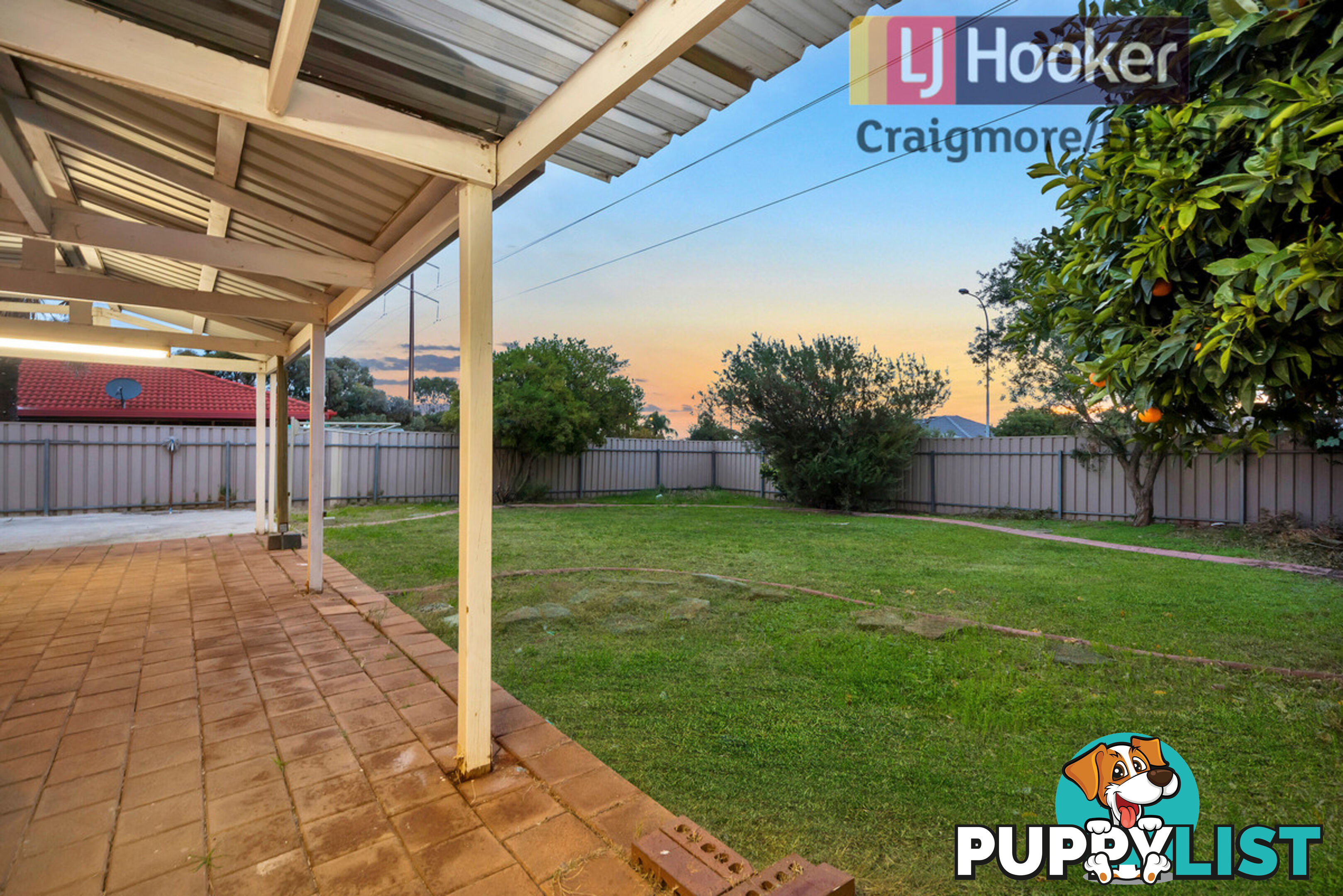 6 Stuart Drive CRAIGMORE SA 5114