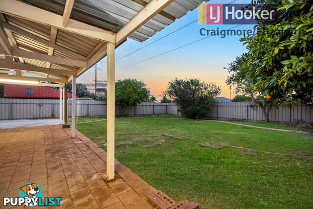 6 Stuart Drive CRAIGMORE SA 5114