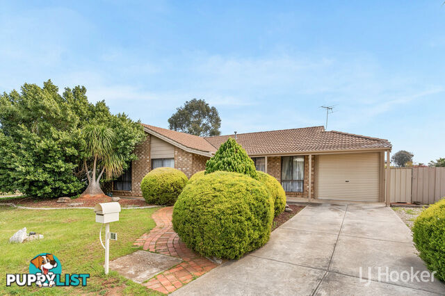 16 Collins Court POORAKA SA 5095