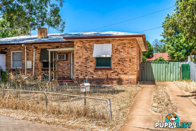 37 Wilkins Road ELIZABETH DOWNS SA 5113