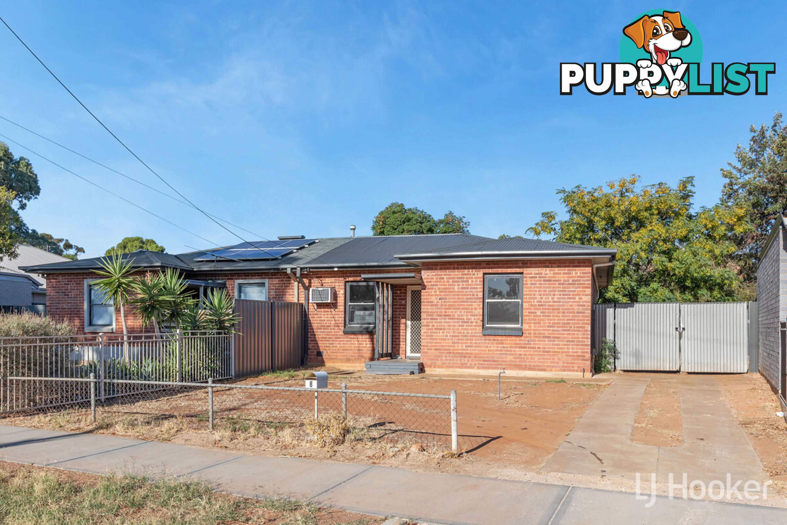 8 Rowe Street DAVOREN PARK SA 5113