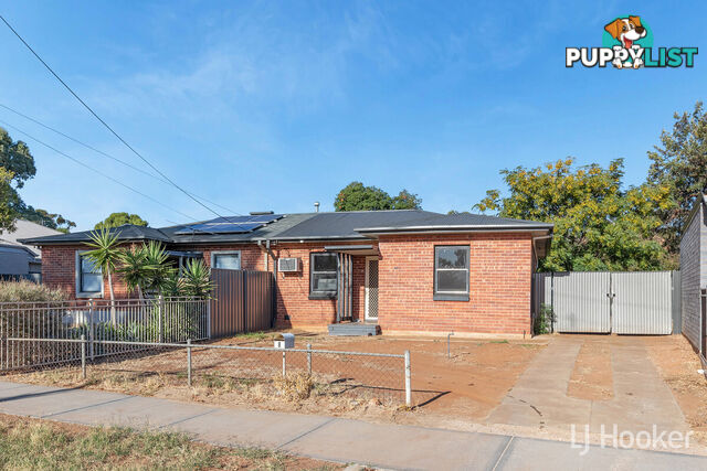 8 Rowe Street DAVOREN PARK SA 5113