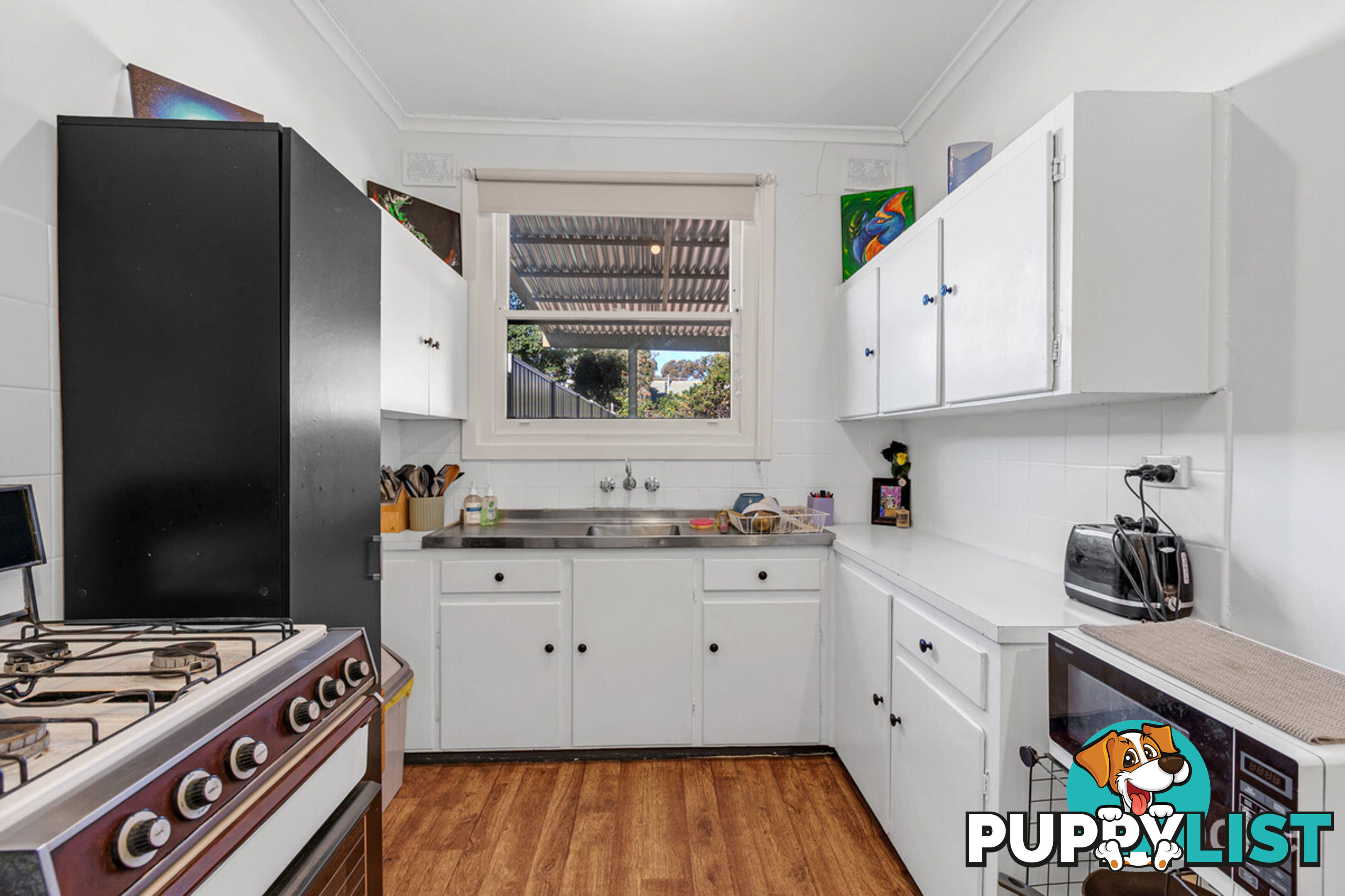 8 Rowe Street DAVOREN PARK SA 5113