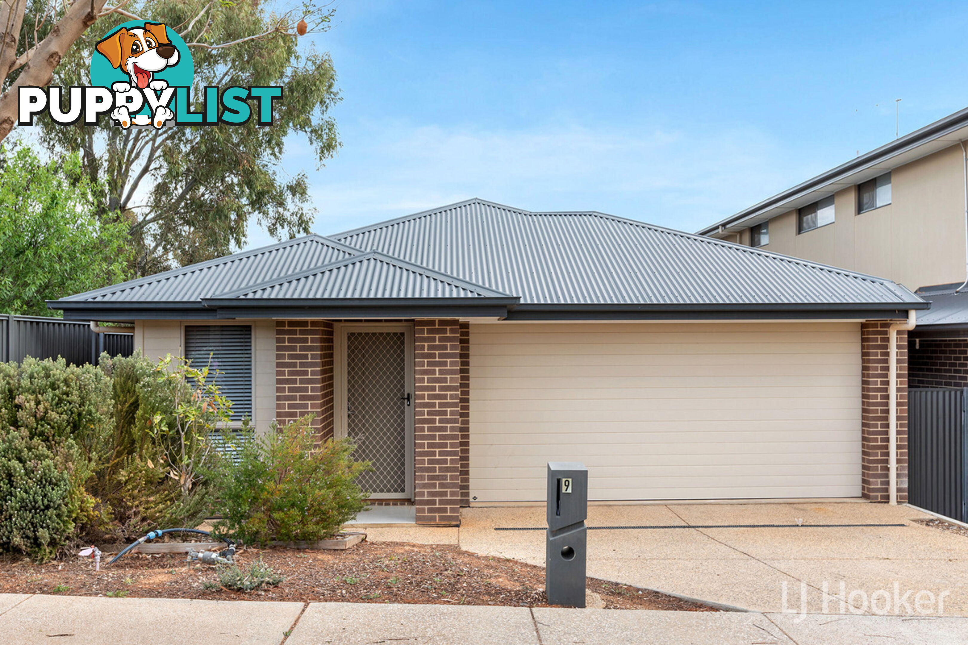 9 Lawder Road BLAKEVIEW SA 5114