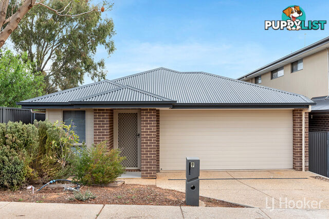 9 Lawder Road BLAKEVIEW SA 5114