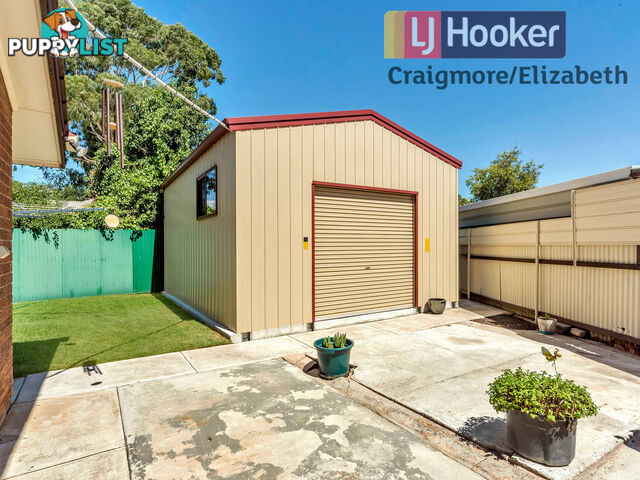 2 Grant Avenue SALISBURY DOWNS SA 5108