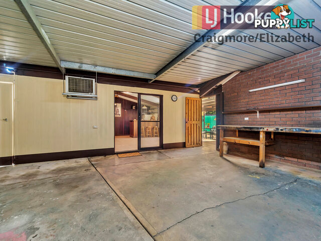 2 Grant Avenue SALISBURY DOWNS SA 5108