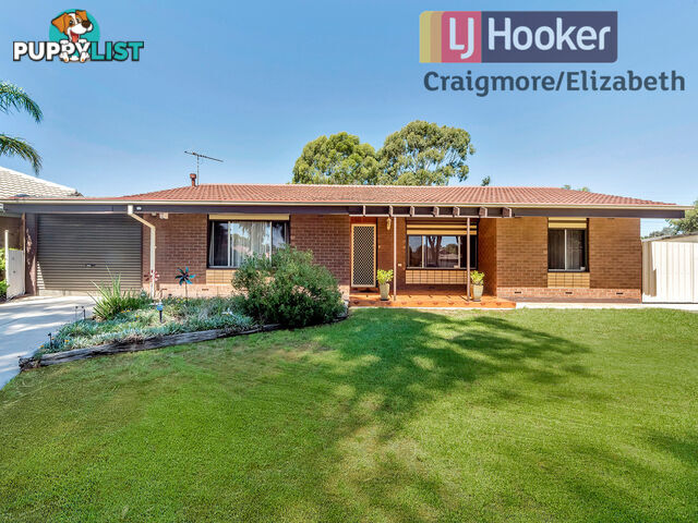 2 Grant Avenue SALISBURY DOWNS SA 5108